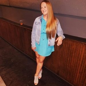 Meet your Posher, Nikki